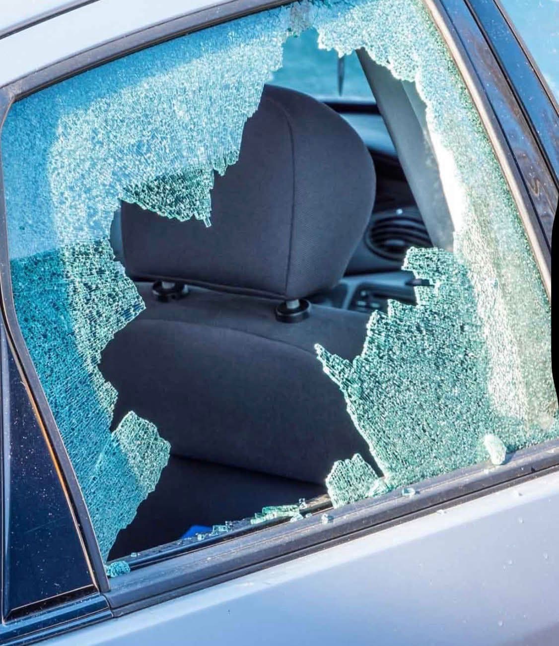 Body glass and side window replacement